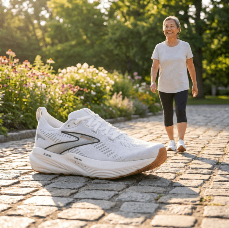 Brooks Glycerin 22 (Women) - Care@Home
