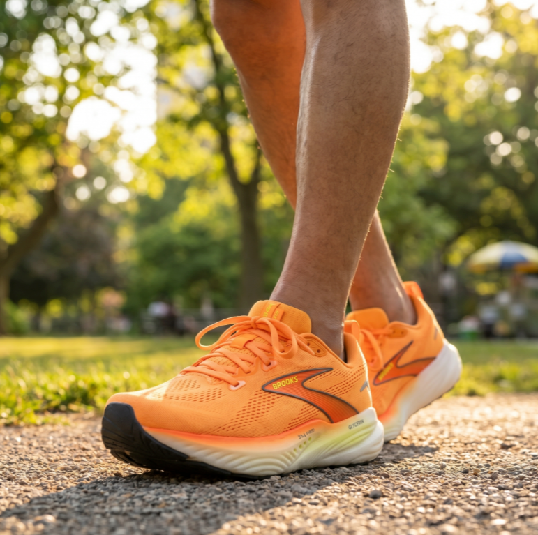 Brooks Glycerin GTS 22 (Men) - Care@Home
