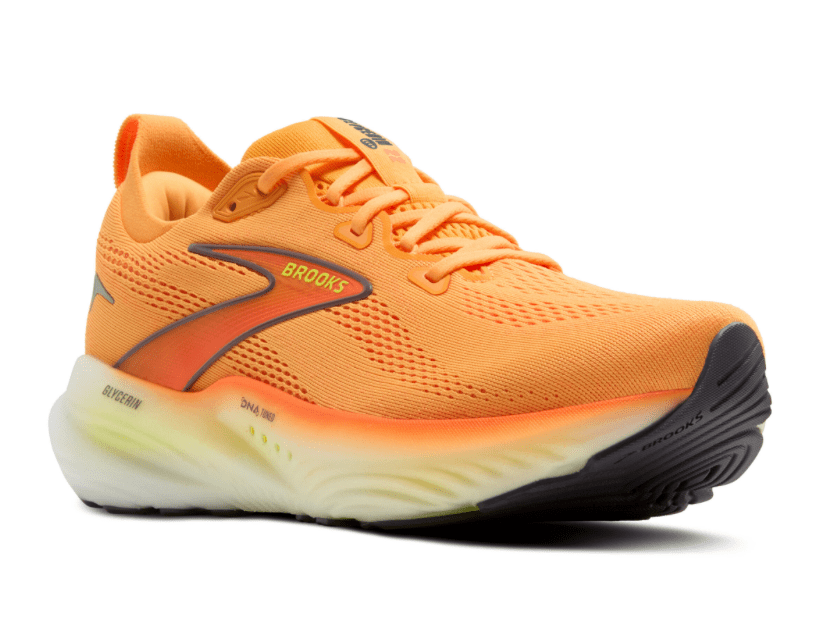 Brooks Glycerin GTS 22 (Men) - Care@Home