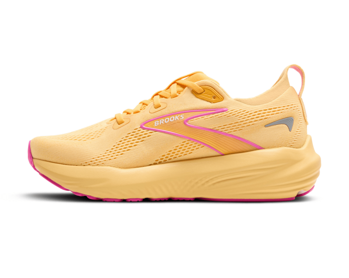 Brooks Glycerin GTS 22 (Women) - Care@Home