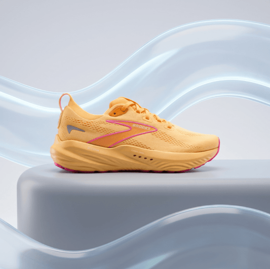 Brooks Glycerin GTS 22 (Women) - Care@Home