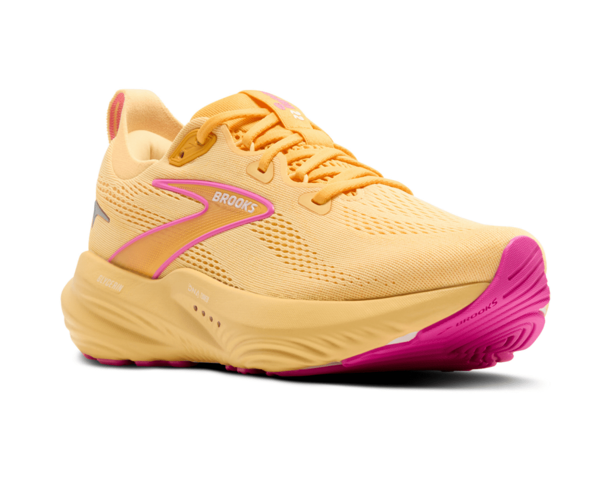 Brooks Glycerin GTS 22 (Women) - Care@Home