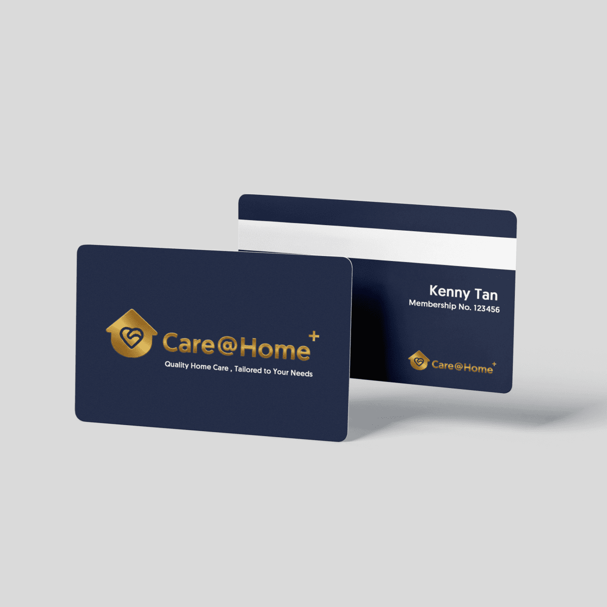 Care@Home Plus Membership Annual Subscription - Care@Home