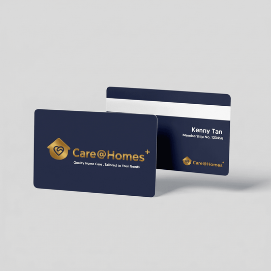 Care@Homes Plus Membership Annual Fee - Care@Homes