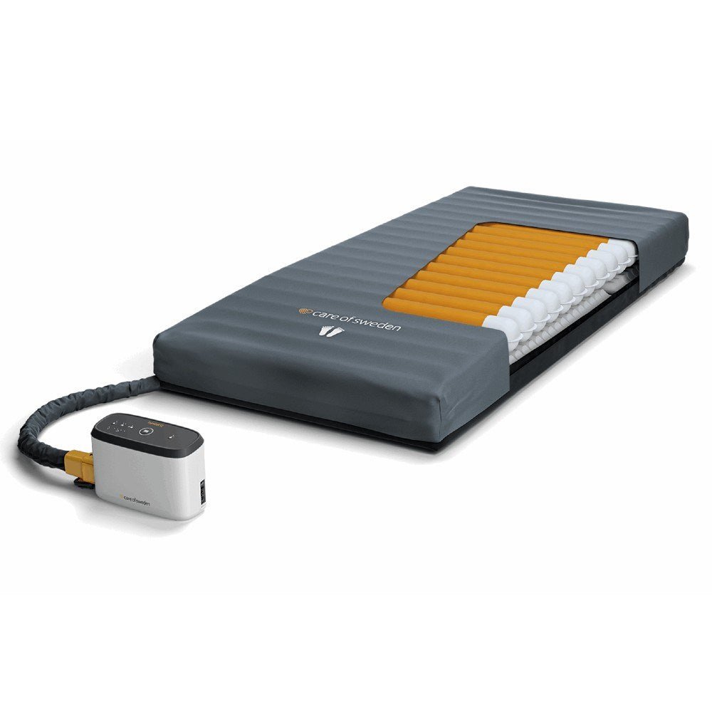 CuroCell® IQ Pressure Relief Mattress - Care@Homes