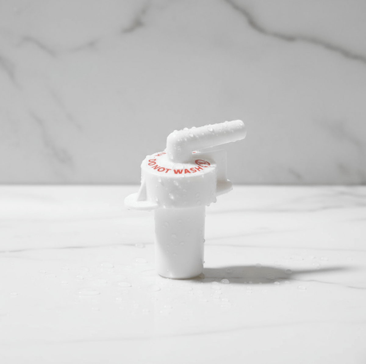 DeVilbiss Filter Cartridge Replacement for VacuAide QSU Suction Pump - Care@Home