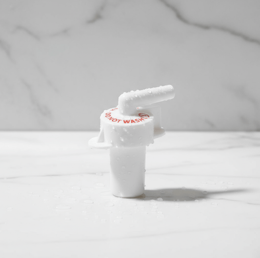 DeVilbiss Filter Cartridge Replacement for VacuAide QSU Suction Pump - Care@Home