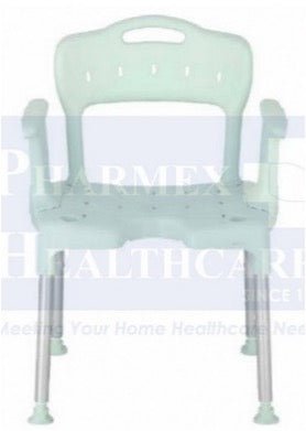 Etac Swift Shower Chair - Care@Homes