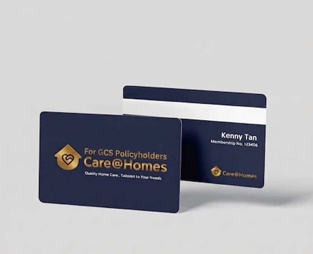 For GREAT CareShield (GCS) Policyholders - Care@Homes