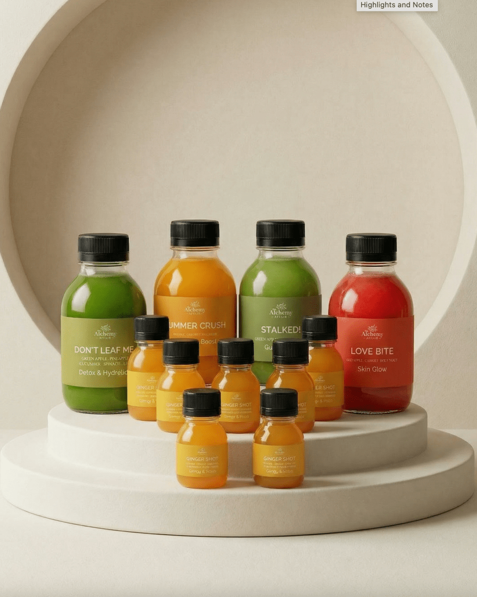 General Wellness Pack - Care@Home