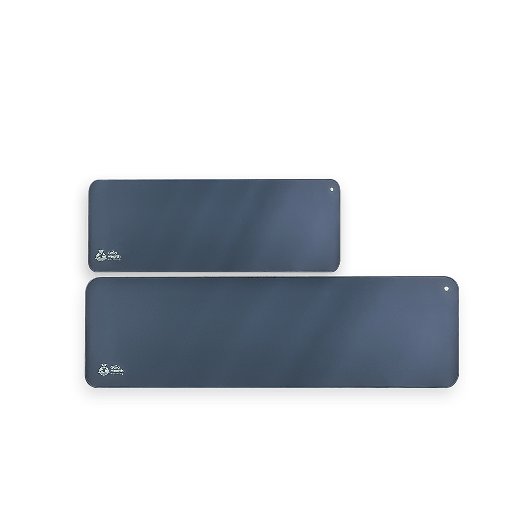 Grounding Mat – Earthing Mat with Grounding Plug & Cord - Care@Homes