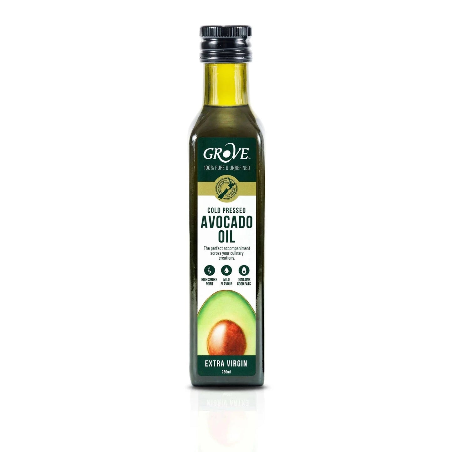 GROVE Avocado Oil Pure - Care@Home