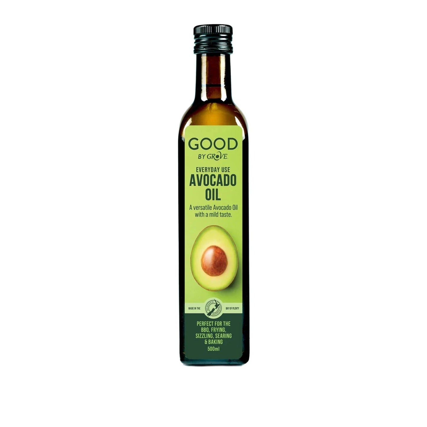 GROVE GOOD By Grove Everyday Use Avocado Oil - Care@Home