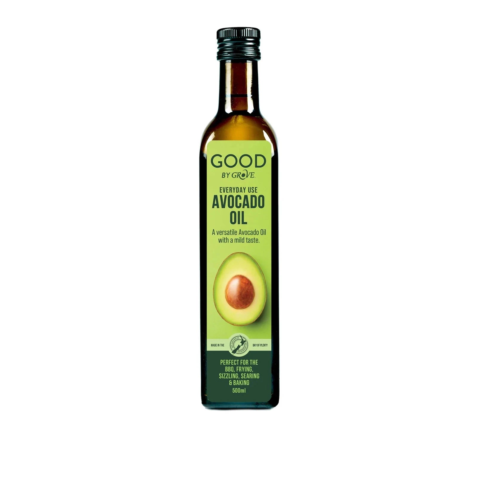 GROVE GOOD By Grove Everyday Use Avocado Oil - Care@Home