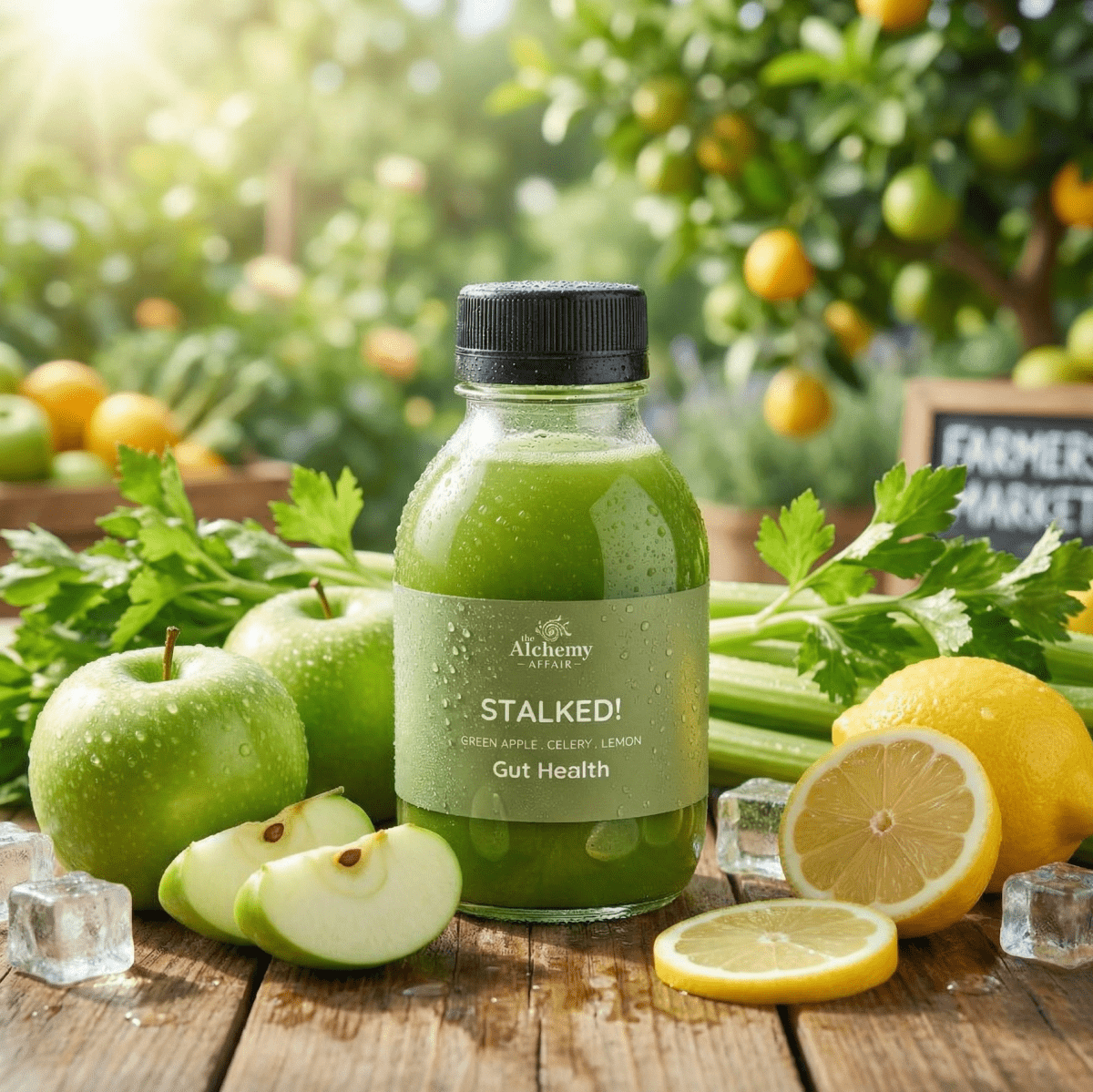 Gut Health Pack - Care@Home