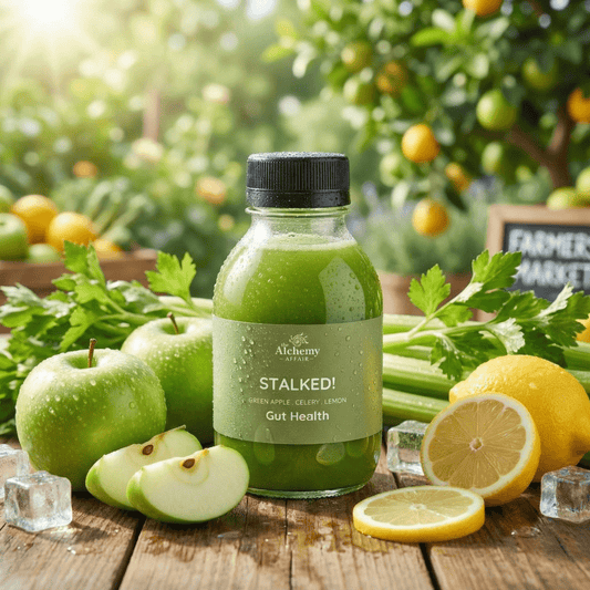 Gut Health Pack - Care@Home