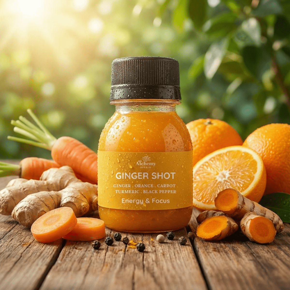 Gut Health Pack - Care@Home