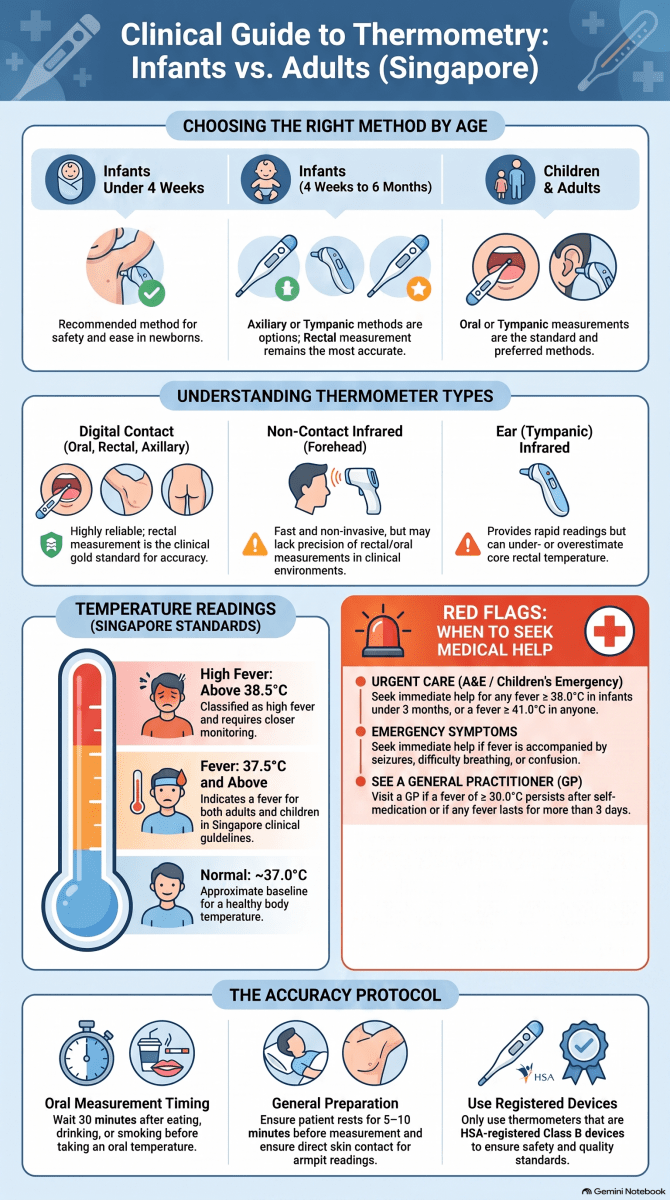 HuBDIC Thermofinder | Non-Contact Infrared Thermometer FS-300 - Care@Homes
