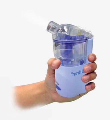 JN - 701U Portable Ultrasonic Nebulizer - Care@Home