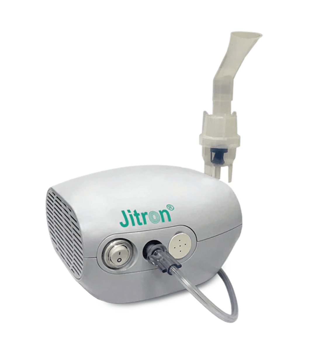 JN - 702C Portable Compressor Nebulizer - Care@Home