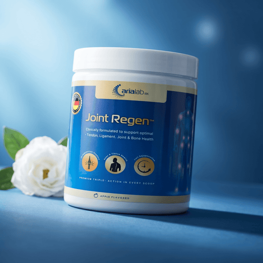 Joint Regen™ Collagen Peptides with NMN - Formulated in collaboration with Professor from NUS - Care@Home