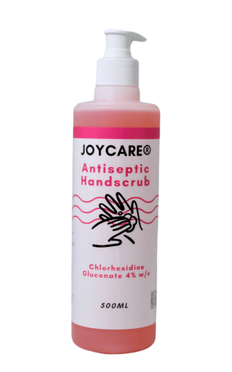 JOYCARE Antiseptic Handscrub - Care@Home