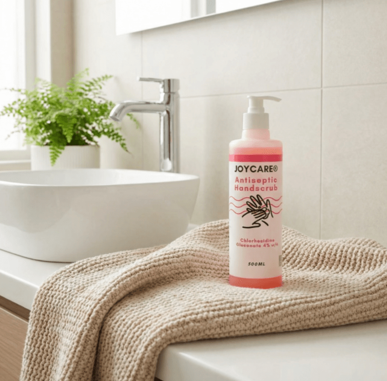 JOYCARE Antiseptic Handscrub - Care@Home