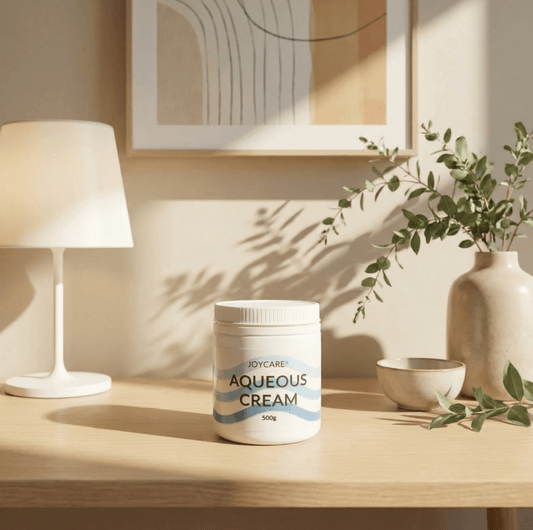 JOYCARE AQUEOUS CREAM - Care@Home