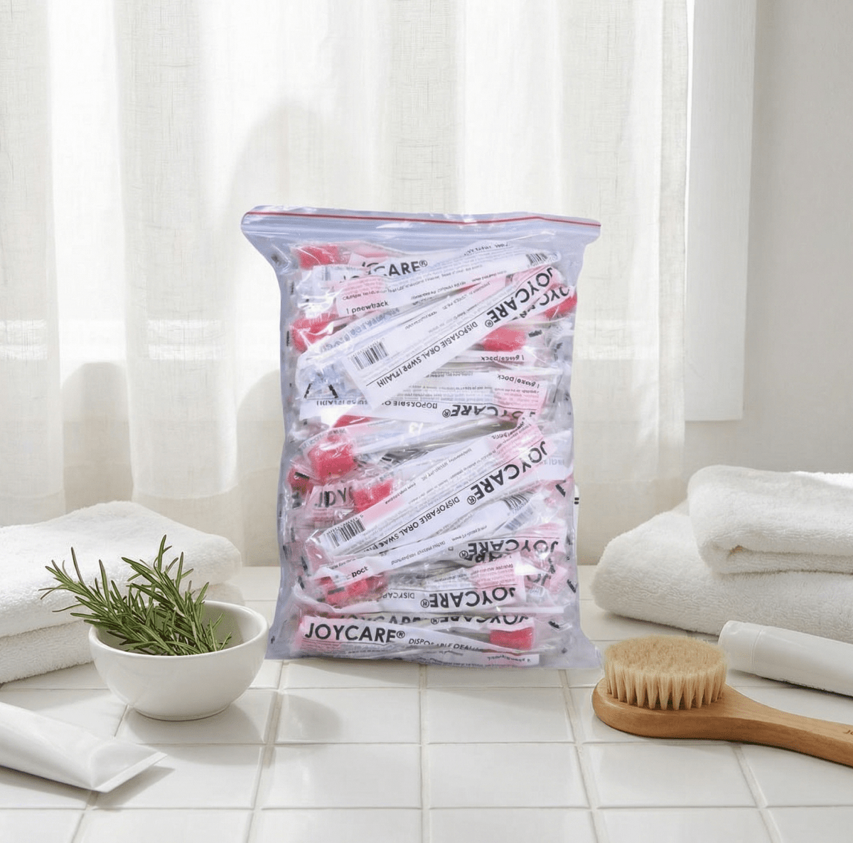JOYCARE ORAL SWAB - Care@Home