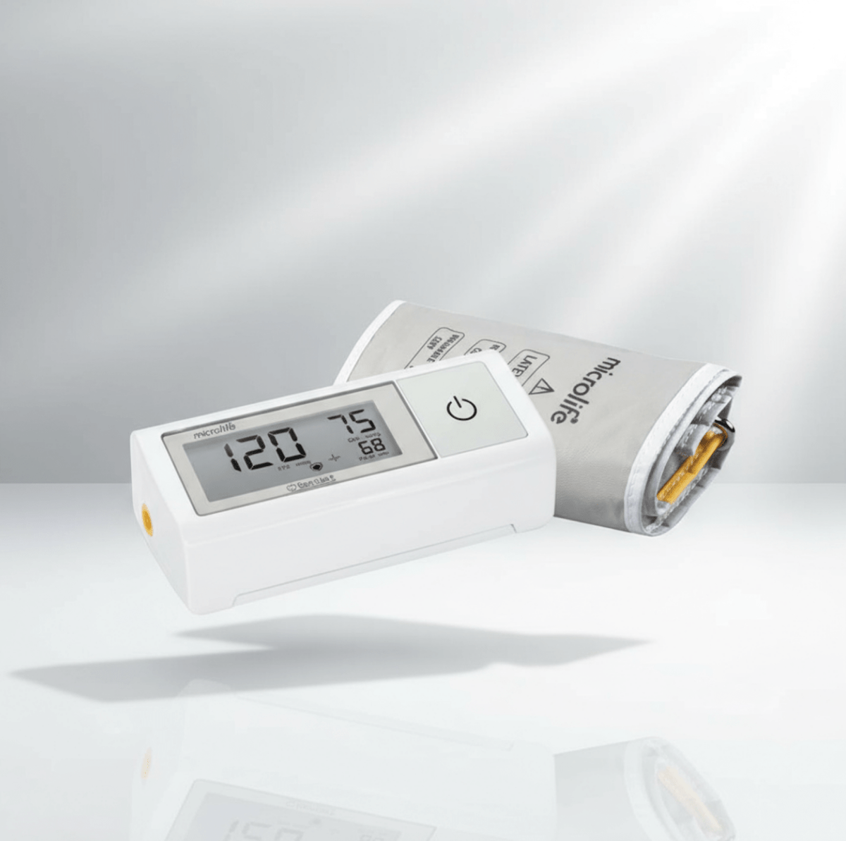 MICROLIFE A1 Blood Pressure Monitor - Care@Home