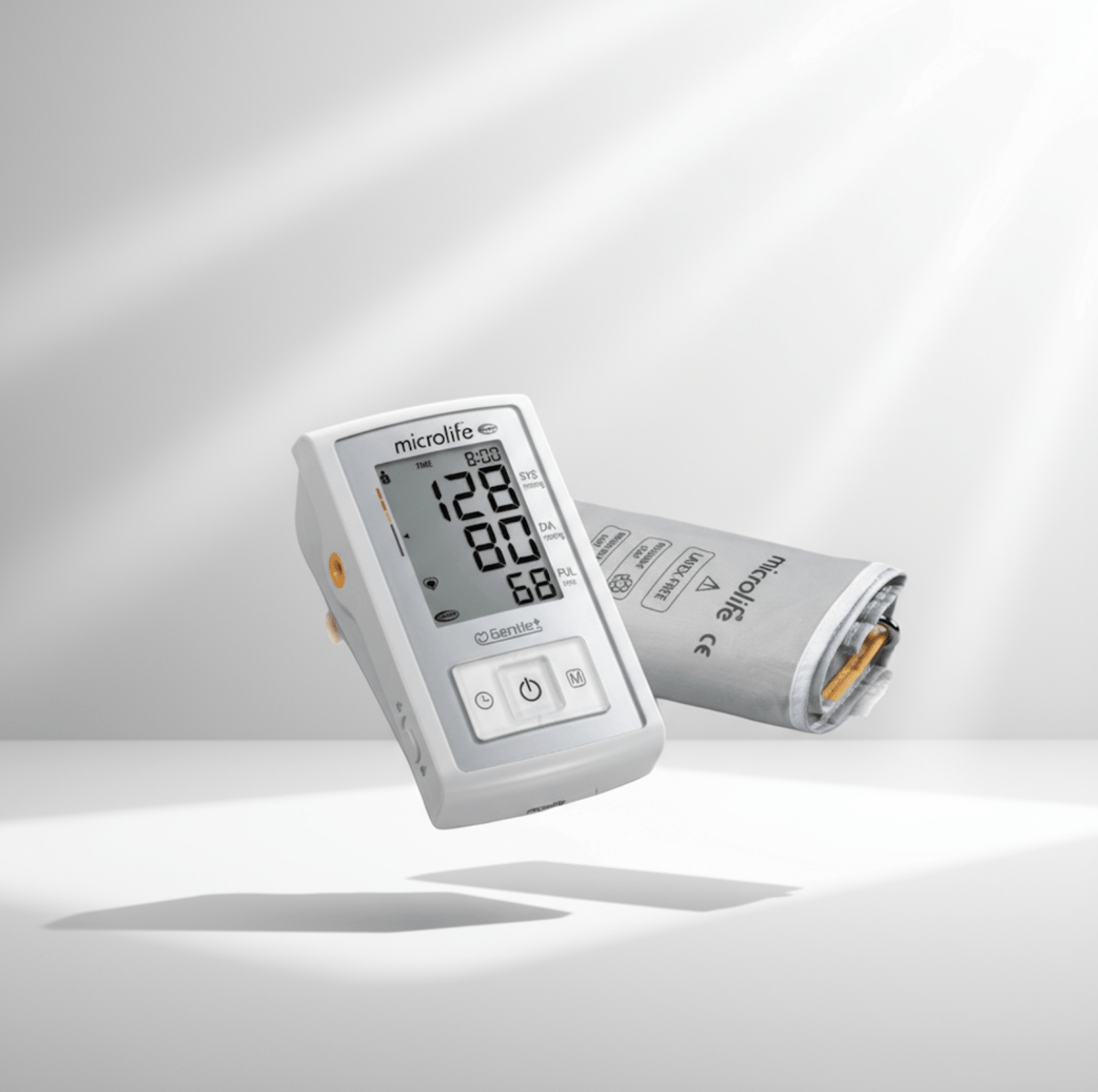 MICROLIFE A3PC Blood Pressure Monitor - Care@Home