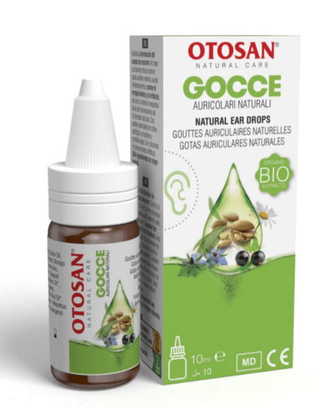 OTOSAN EAR DROP - Care@Home