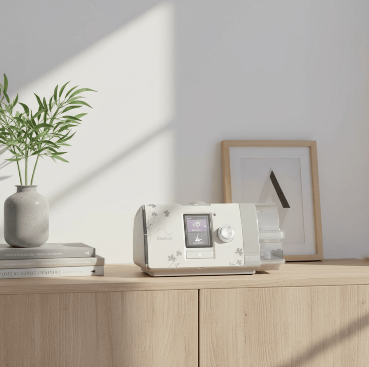 RESMED Airsense 10 Auto Cpap For HER - Care@Home