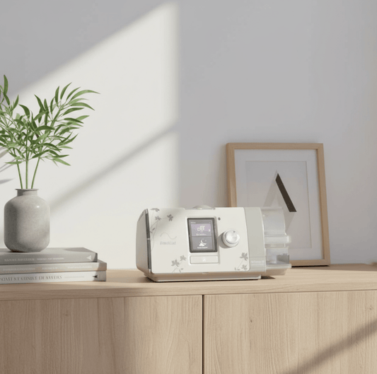 RESMED Airsense 10 Auto Cpap For HER - Care@Home
