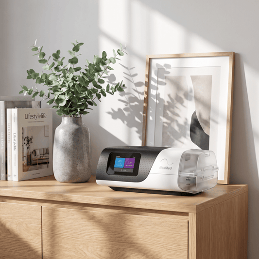 RESMED AirSense™ 11 - Care@Homes