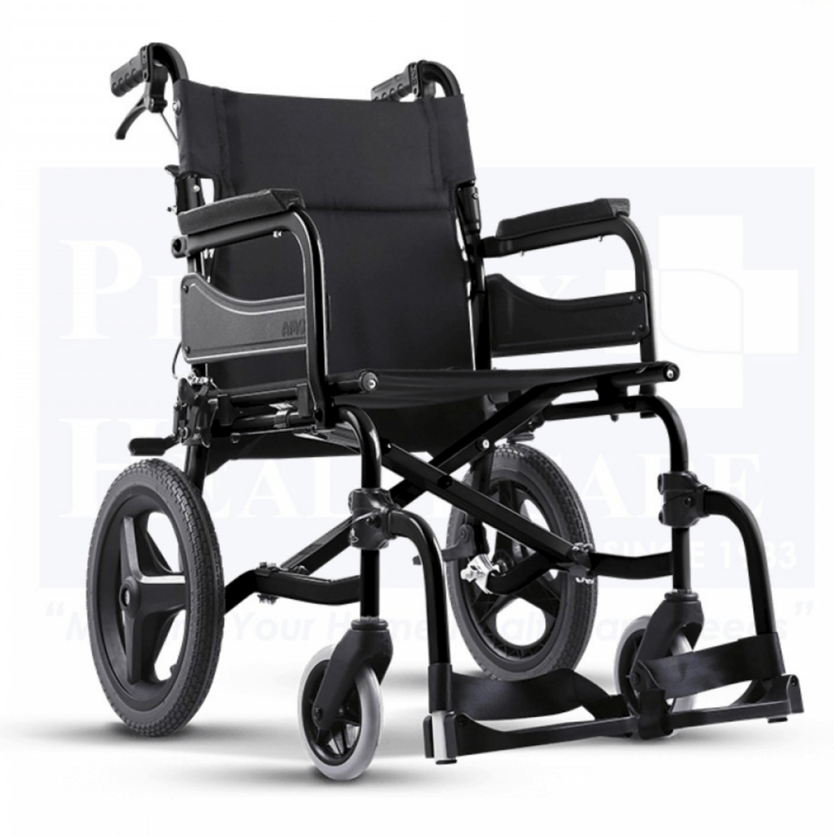 SOMA 215 Ultra Lightweight Pushchair (18'') - Care@Home