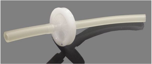 Suction Tubing with Filter Merridian - Care@Home