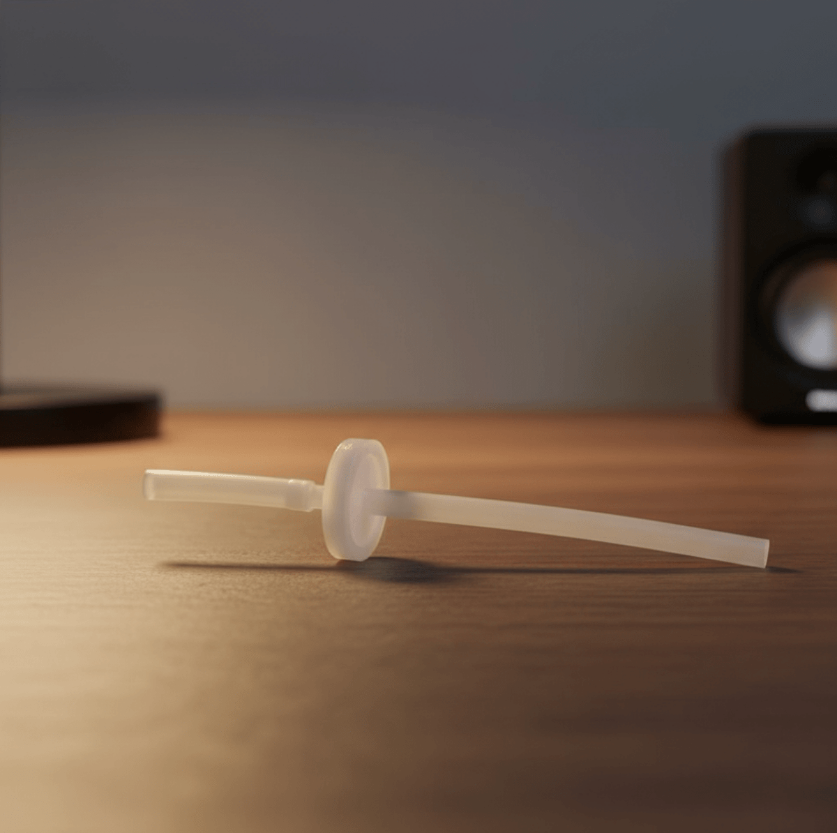 Suction Tubing with Filter Merridian - Care@Home