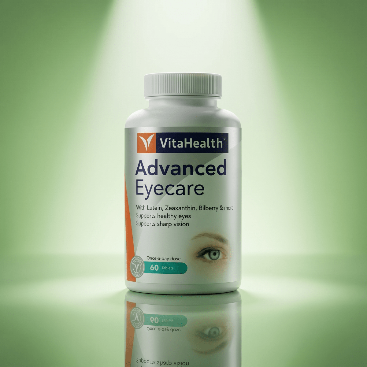 VitaHealth Advanced Eyecare - Care@Homes