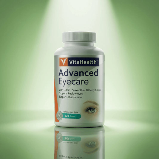 VitaHealth Advanced Eyecare - Care@Homes