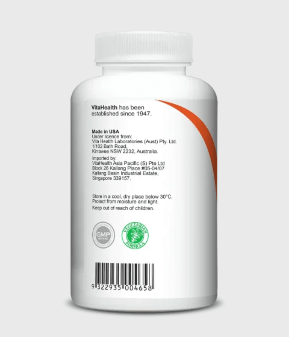 VitaHealth Advanced Eyecare - Care@Homes
