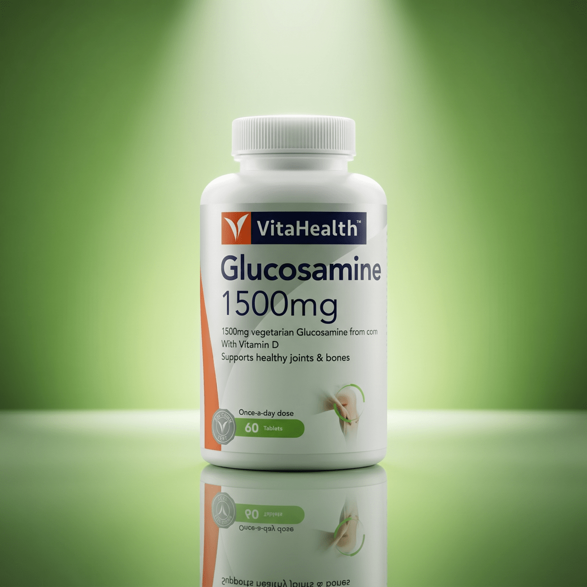 VitaHealth Glucosamine 1500mg - Care@Homes