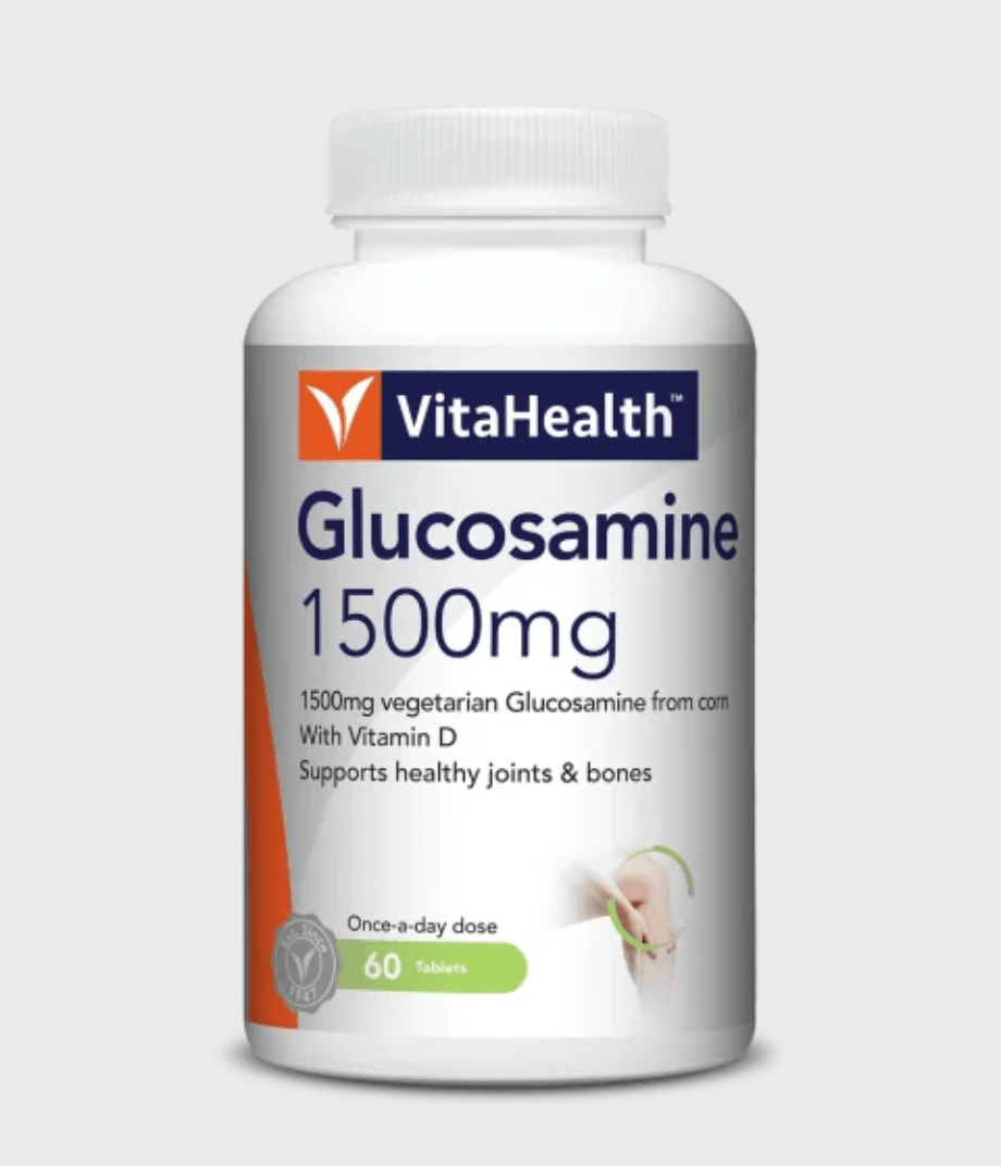 VitaHealth Glucosamine 1500mg - Care@Homes