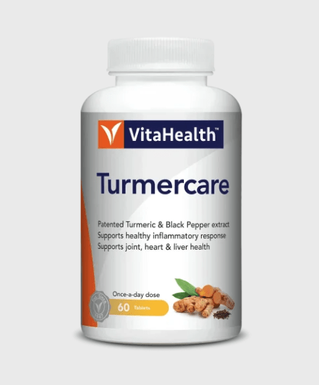 VitaHealth Turmercare - Care@Homes