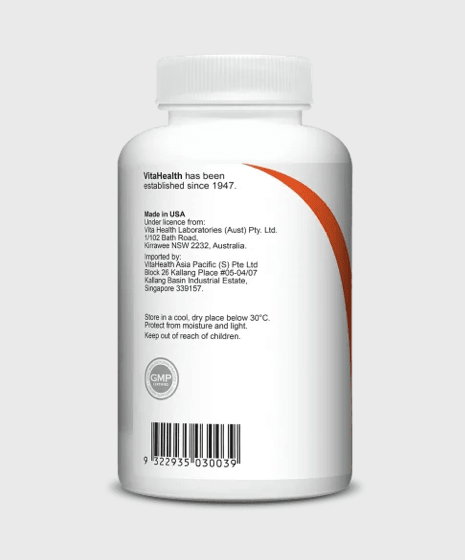 VitaHealth Turmercare - Care@Homes