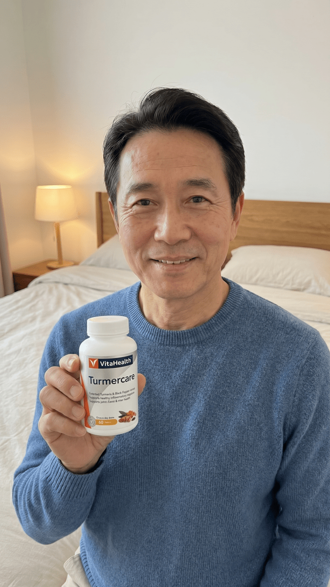 VitaHealth Turmercare - Care@Homes