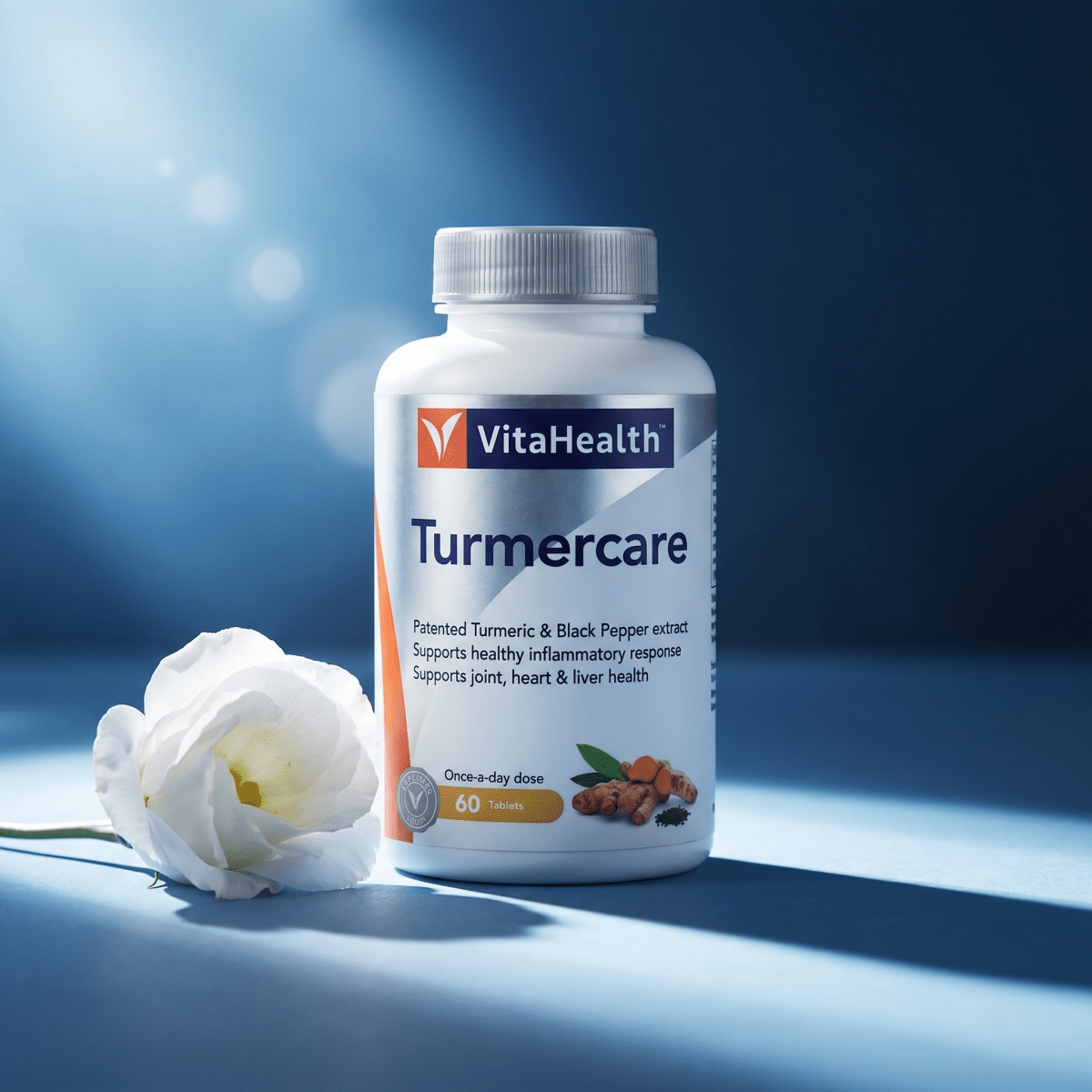 VitaHealth Turmercare - Care@Homes
