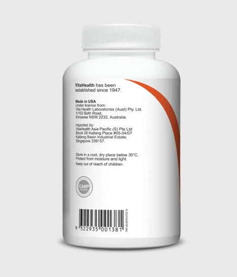 VitaHealth TurmerFlex - Care@Homes