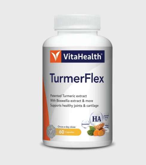 VitaHealth TurmerFlex - Care@Homes
