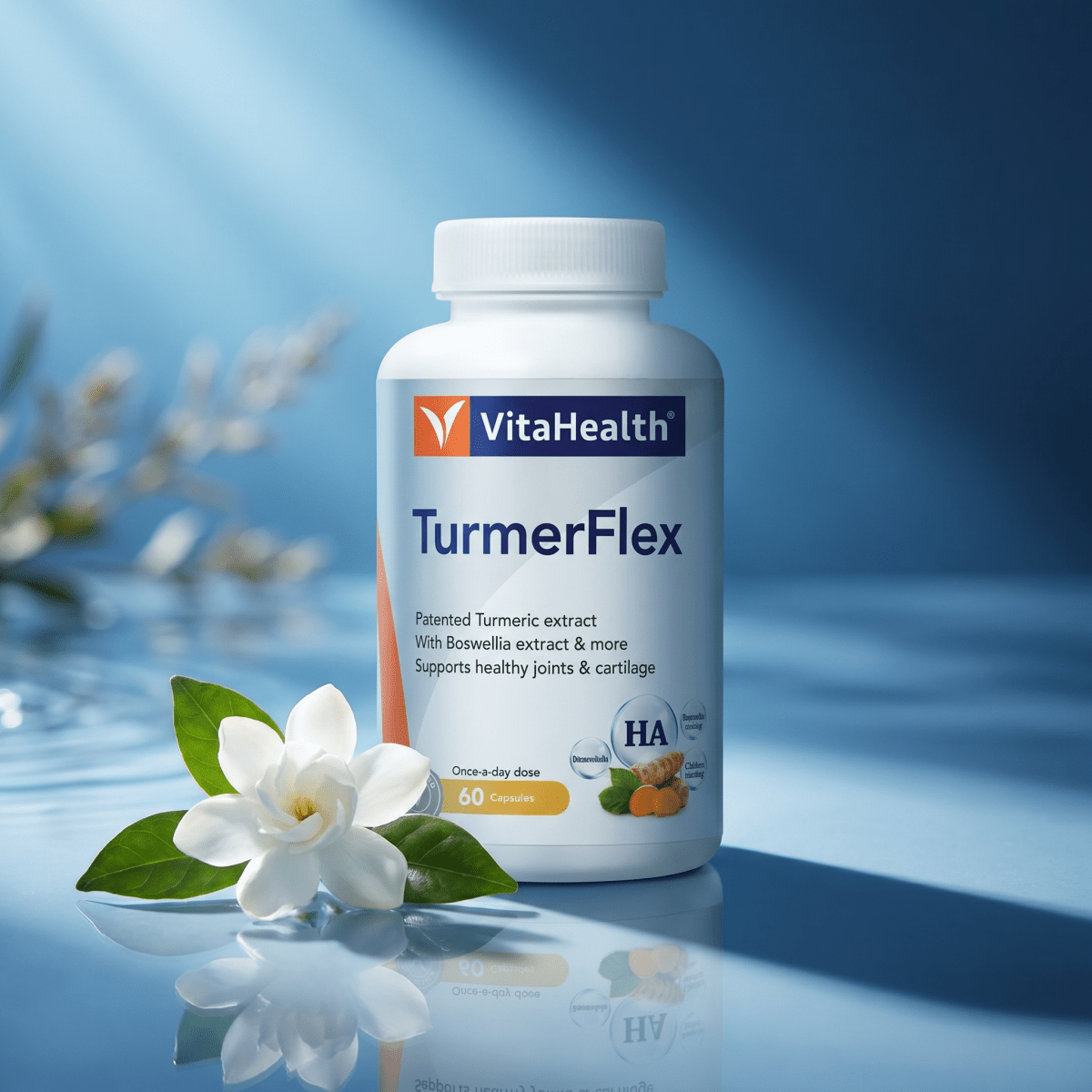 VitaHealth TurmerFlex - Care@Homes